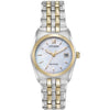 Citizen Corso Eco-Drive Two-Tone Mother of Pearl Ladies Watch (EW2296-58D)