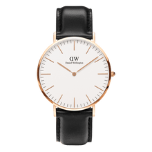 Load image into Gallery viewer, Daniel Wellington Classic Sheffield Watch
