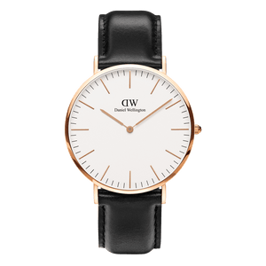 Daniel Wellington Classic Sheffield Watch