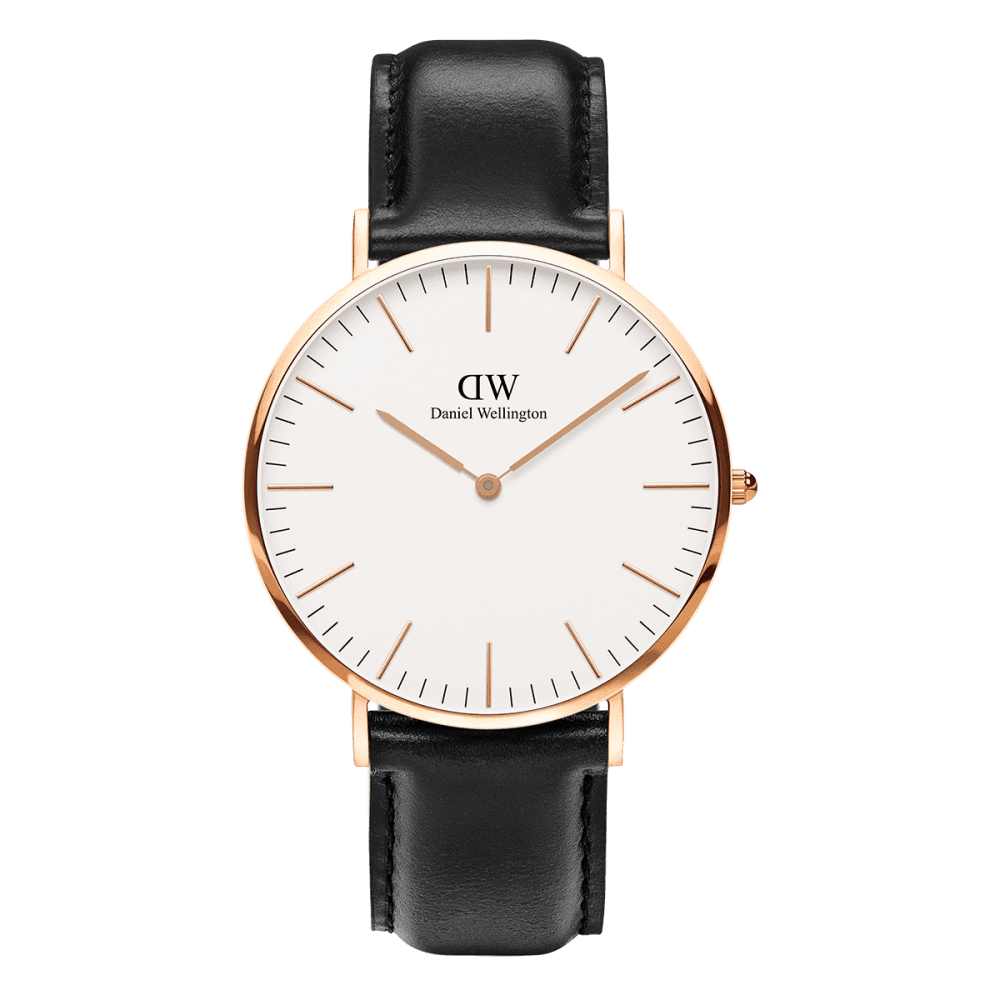 Daniel Wellington Classic Sheffield Watch