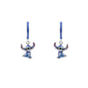 Disney Stitch Huggie Earrings