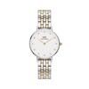 Petite Lumine 5-link two-tone