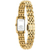 Citizen Eco-Drive Petite Palidoro Ladies' Watch (Model: EG7112-59D)