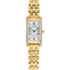 Citizen Eco-Drive Petite Palidoro Ladies' Watch (Model: EG7112-59D)