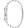 Citizen Eco-Drive Arezzo/Fiore Ladies' Watch (Model: EM0970-53A)