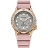 Citizen Promaster Dive Eco-Drive Rose Gold-Tone Watch (EO2023-00A)