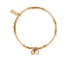 Chlobo heart bracelet