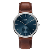 Classic Multi-Eye St Mawes Arctic Silver