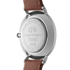 Classic Multi-Eye St Mawes Arctic Silver