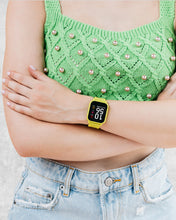 Load image into Gallery viewer, LIME SERIES 10 SMART WATCH
