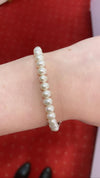Freshwater cultured pearls