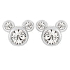 Disney Mickey Mouse studs