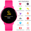 REFLEX ACTIVE SERIES 9 PINK SMART WATCH