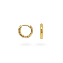 Load image into Gallery viewer, 24Kae gold plated earrings
