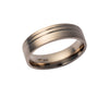 Gents Palladium 500 wedding band