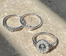 Load image into Gallery viewer, Sisterhood Loua Ring - 12412S
