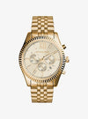 Michael Kors unisex watch