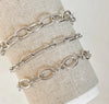 Chain bracelet - 22426S