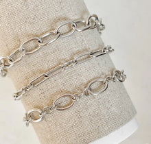 Load image into Gallery viewer, Chain bracelet - 22426S
