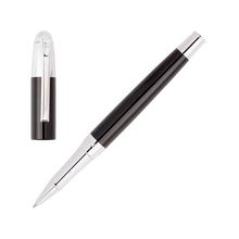 Load image into Gallery viewer, BLACK FESTINA PEN ROLLERBALL FWS5111/A CLASSICALS
