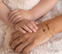 Load image into Gallery viewer, Sisterhood Loua Ring - 12412S
