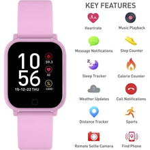 Load image into Gallery viewer, Reflex Active Smart Watch RA10-2112
