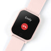 Reflex Active Series 10 Smart Watch With Colour Touch Screen and Up To 7 Day Battery Life Series 10 -