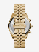Load image into Gallery viewer, Michael Kors unisex watch
