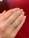 Ti Sento Rose Ring