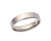 Gents palladium 500 wedding band