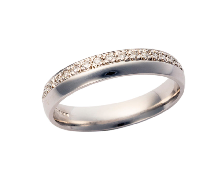 Ladies Wedding Ring