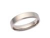 Plat500 Gents Wedding Band