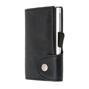 C-Secure – Vintage Leather – Blackwood
