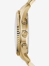 Load image into Gallery viewer, Michael Kors unisex watch
