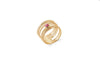 Right here right now ring R0977