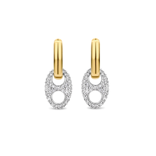 Load image into Gallery viewer, TI SENTO - Milano Earrings 7878ZY
