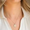 Horoscope pendants