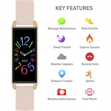 Load image into Gallery viewer, REFLEX ACTIVE SERIES 2 SMART WATCH RA02-2006
