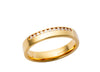 18ct yellow gold diamond Pattern 224