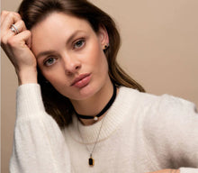 Load image into Gallery viewer, TI SENTO - Milano Earrings 7893BY
