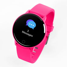 Load image into Gallery viewer, REFLEX ACTIVE SERIES 9 PINK SMART WATCH
