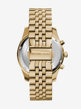 Load image into Gallery viewer, Michael Kors unisex watch
