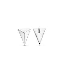 Load image into Gallery viewer, TI SENTO - Milano Earrings 7898SI
