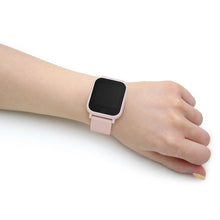 Load image into Gallery viewer, Reflex Active Series 10 Smart Watch With Colour Touch Screen and Up To 7 Day Battery Life Series 10 -
