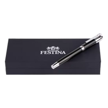 Load image into Gallery viewer, FESTINA BLACK PEN FWS2109/A CLASSICALS
