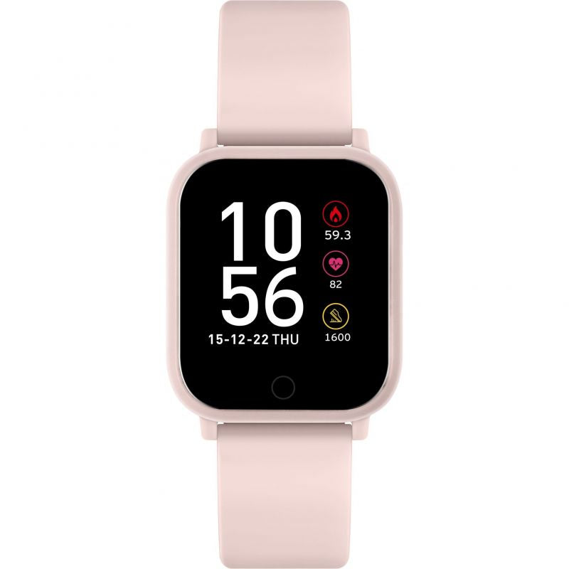 Reflex Active Series 10 Smart Watch With Colour Touch Screen and Up To 7 Day Battery Life Series 10 -