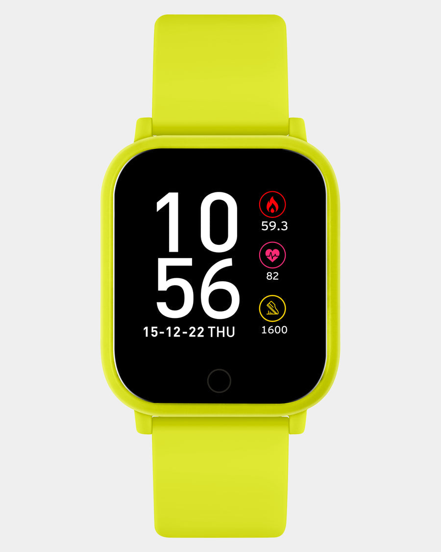 LIME SERIES 10 SMART WATCH