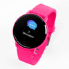 REFLEX ACTIVE SERIES 9 PINK SMART WATCH