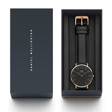 Daniel Wellington Classic Sheffield Watch