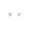 Disney Lilo & Stitch Angel Earrings